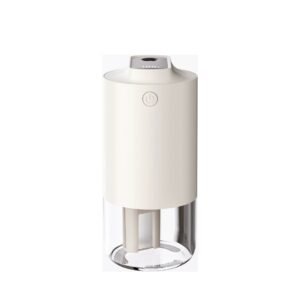 Wholesale Smart Auto-Sync Car Humidifier & Sterilizer | HVJ-H05