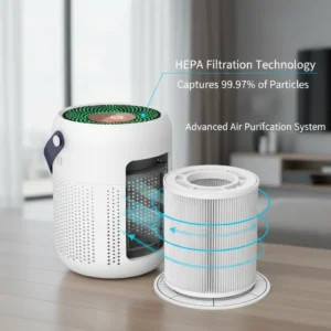 Air Purifiers