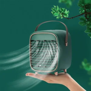 Air Cooler Fans