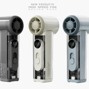 high-speed-handheld-fan-hvj-f18 colors