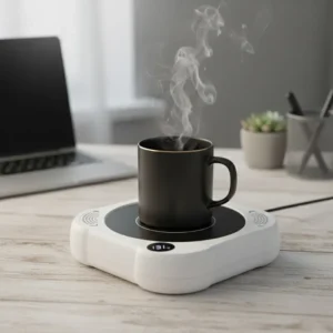 Mug Warmers & Smart Cup Mats
