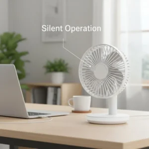 Table Fans / Desktop Fans