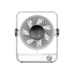 hvj-f06-transparent-desktop-fan-100-speed-stepless