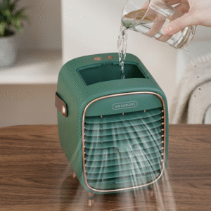 Wholesale 4-in-1 Portable Evaporative Air Cooler | HVJ-F28
