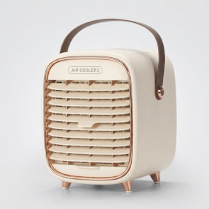 Wholesale 4-in-1 Portable Evaporative Air Cooler | HVJ-F28