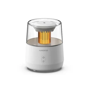 hvj a11 raining cloud aroma diffuser | raindrop sound humidifier