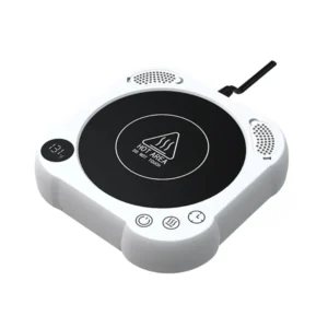 hvj mw03 smart gravity sensor mug warmer | 55°c constant temperature
