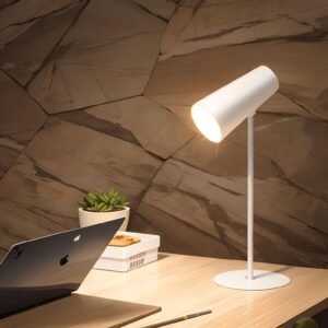Wholesale 3-in-1 Magnetic LED Desk Lamp & Flashlight | HVJ-L01
