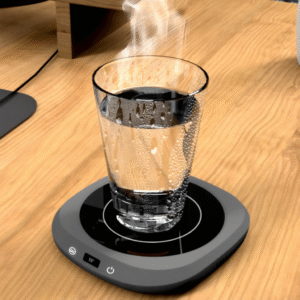 Wholesale HVJ-WM01 Smart Mug Warmer | 5 Temp Levels