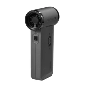 hvj c05 industrial turbo jet fan | 130,000 rpm suction & blow 2 in 1 cleaning tool