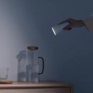 Wholesale 3-in-1 Magnetic LED Desk Lamp & Flashlight | HVJ-L01