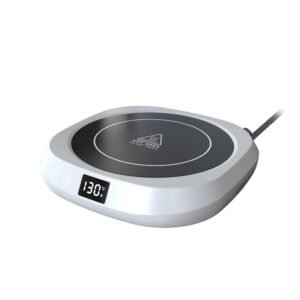 HVJ-MW01-smart-mug-warmer-white