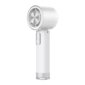 hvj f05 ice cooling handheld fan