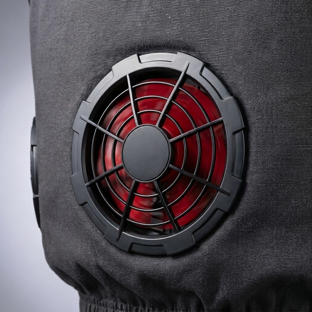 5 Key Factors to Consider When Sourcing Cooling Vest Fan Kits (OEM Guide)