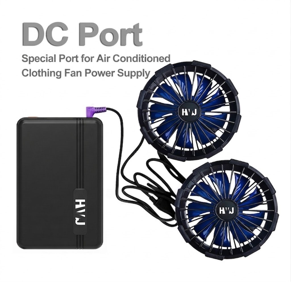 5 Key Factors to Consider When Sourcing Cooling Vest Fan Kits (OEM Guide)