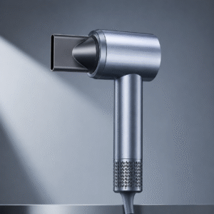Wholesale 110,000 RPM High-Speed Ionic Hair Dryer | HVJ-HD01