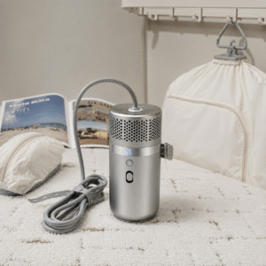 Wholesale 2-in-1 Portable Clothes Dryer & Hair Styler | HVJ-GD01